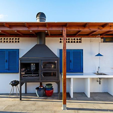 Villa Pilak Playa Blanca  Kültér fotó