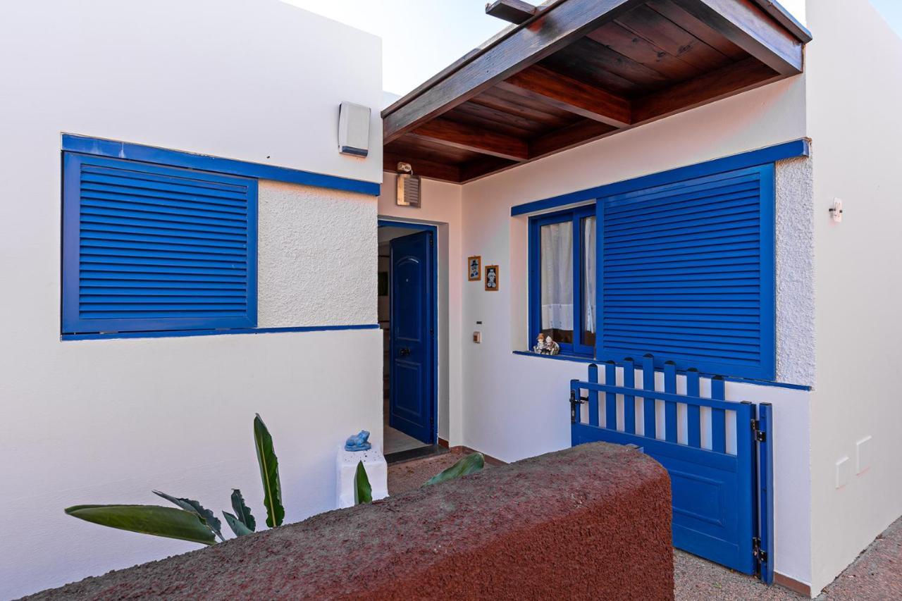 Villa Pilak Playa Blanca  Kültér fotó