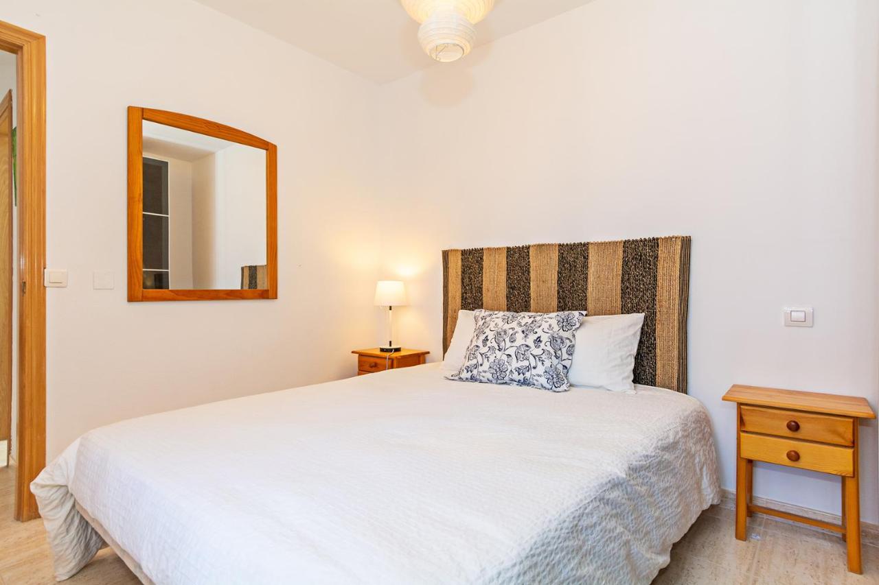 Villa Pilak Playa Blanca  Kültér fotó