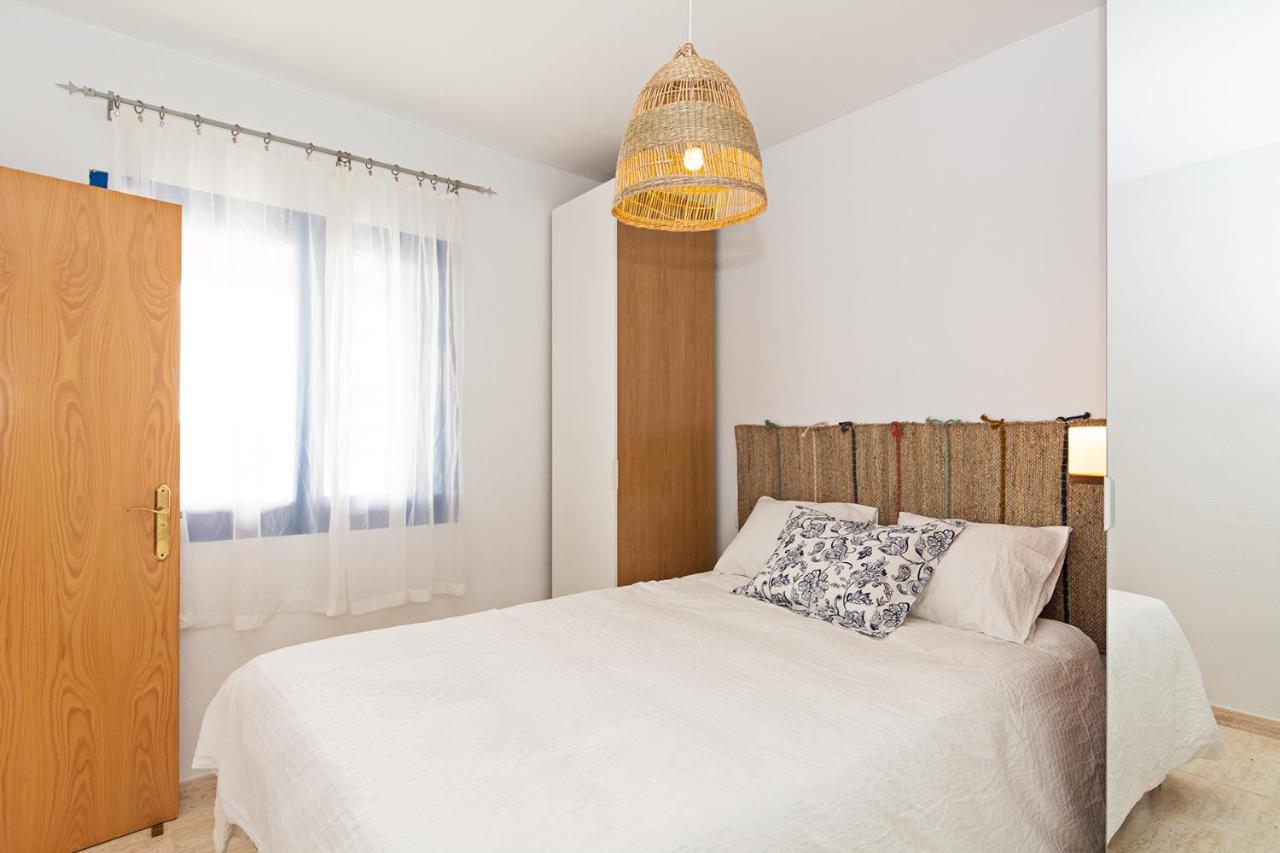 Villa Pilak Playa Blanca  Kültér fotó