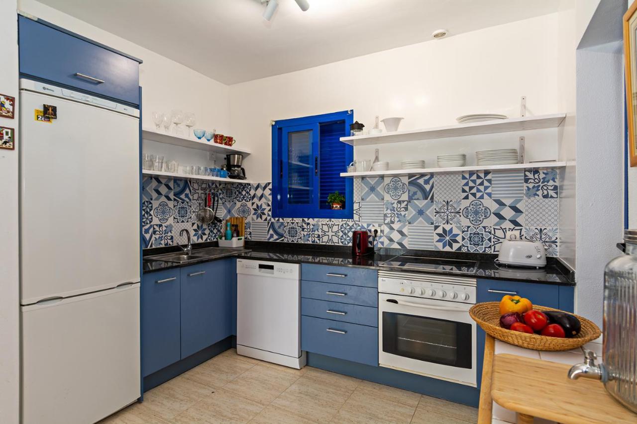 Villa Pilak Playa Blanca  Kültér fotó