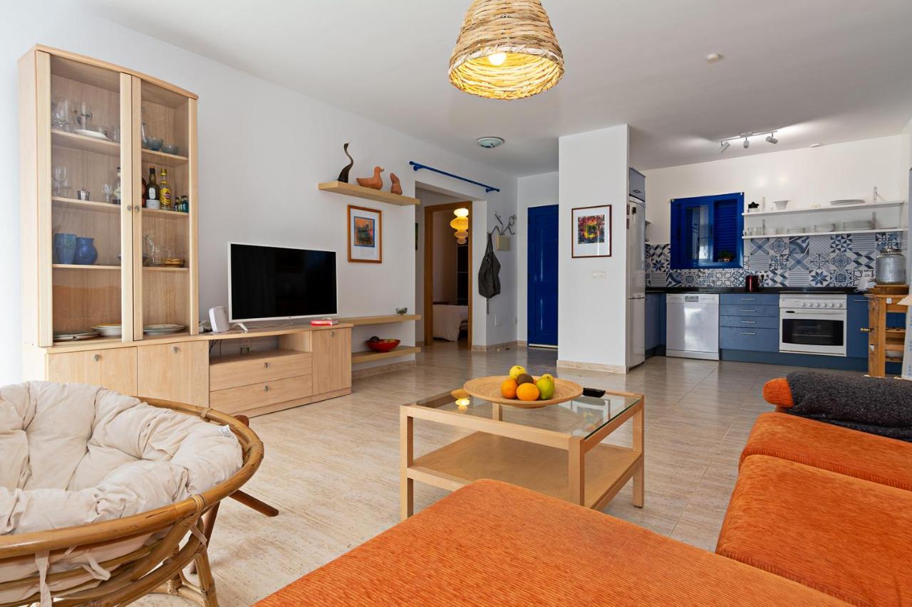Villa Pilak Playa Blanca  Kültér fotó