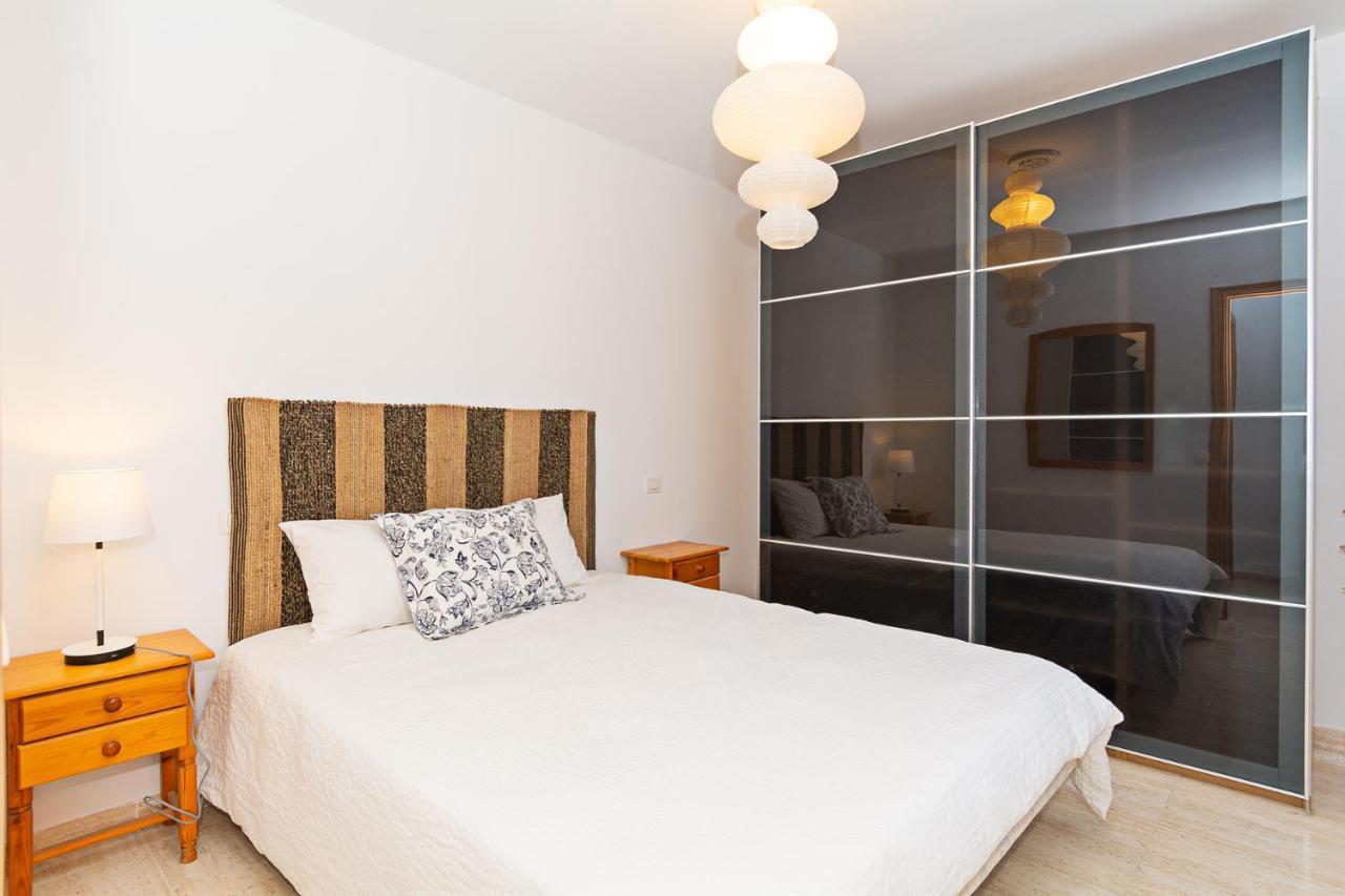 Villa Pilak Playa Blanca  Kültér fotó