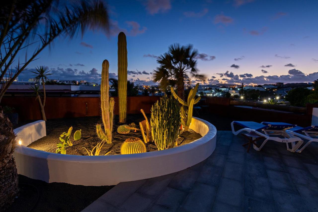 Villa Pilak Playa Blanca  Kültér fotó
