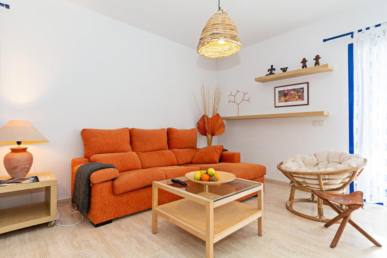 Villa Pilak Playa Blanca  Kültér fotó